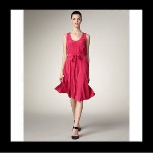 Marc by Marc Jacobs Silk Dress